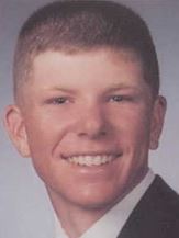 Jonathan Edward Spaeth